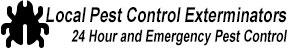 West Reading PA Pest Control Exterminators